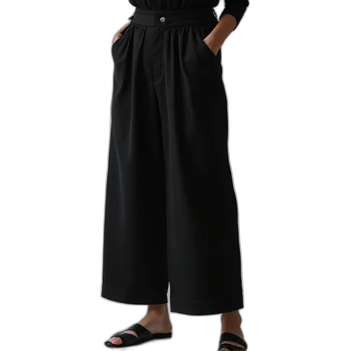 dress, jacket, staff, dark transparent PNG cut-out