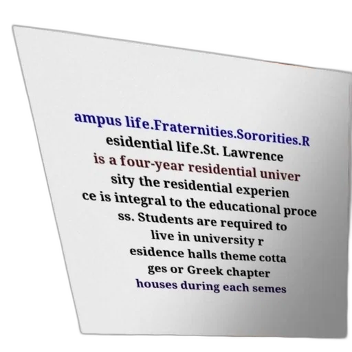 poster, text, about, campus transparent PNG cut-out