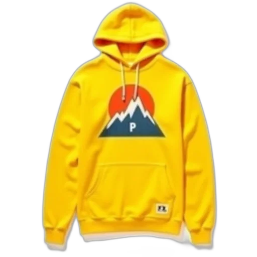 jacket, 3d render, concept art, colorful transparent PNG cut-out