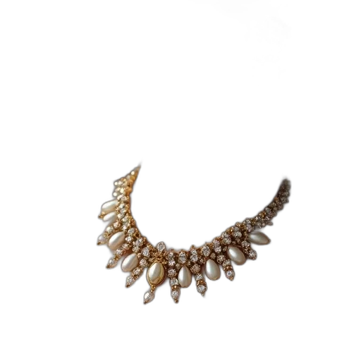 jewelry, crown, hair, staff transparent PNG cut-out