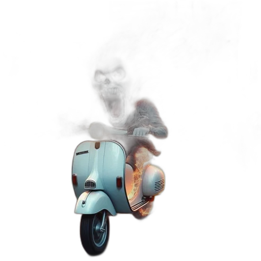 robot, car, creature, mask transparent PNG cut-out