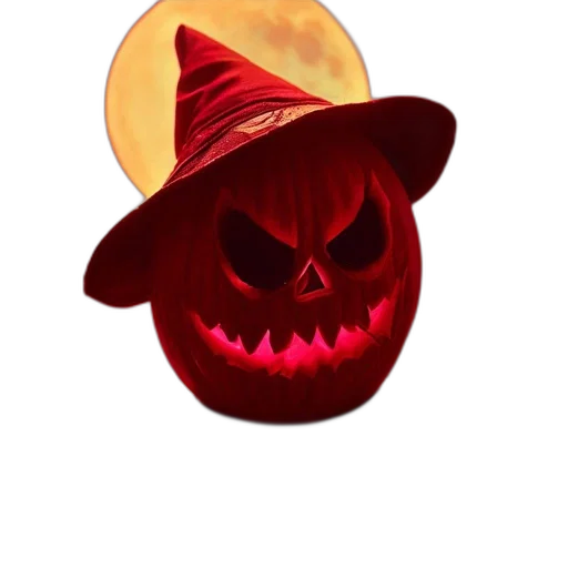 hat, mask, staff, crown transparent PNG cut-out