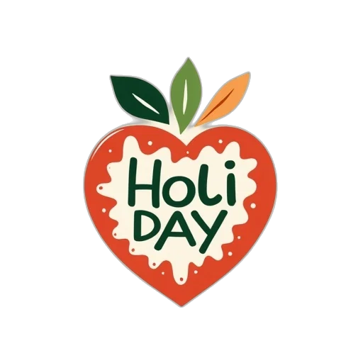 food, challenge, logo, word transparent PNG cut-out