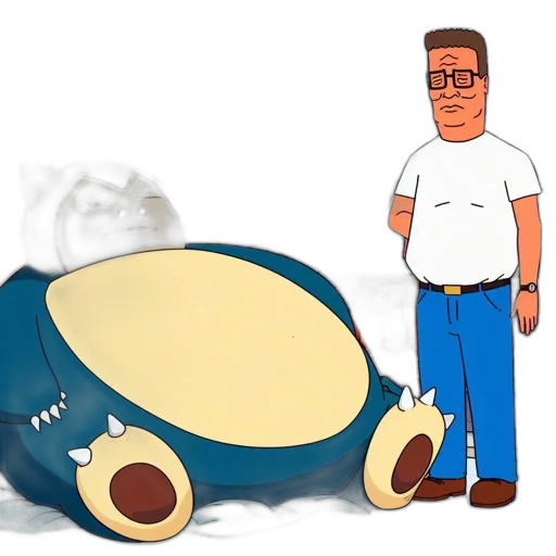 animal, creature, robot, car transparent PNG cut-out