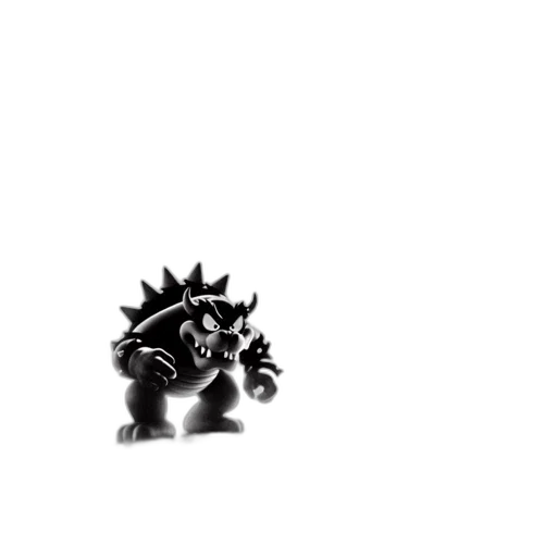 dragon, creature, crown, robot transparent PNG cut-out