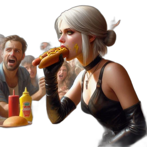 food, weapon, bottle, concept art transparent PNG cut-out