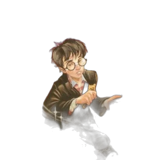 staff, dragon, creature, concept art transparent PNG cut-out