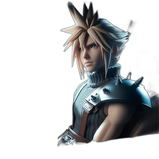 dragon, sword, weapon, face transparent PNG cut-out