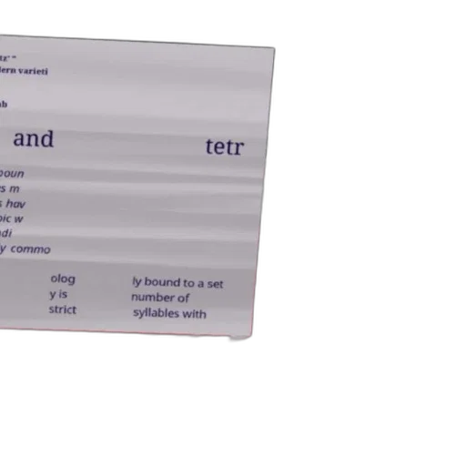3d render, vaporwave, page, book transparent PNG cut-out