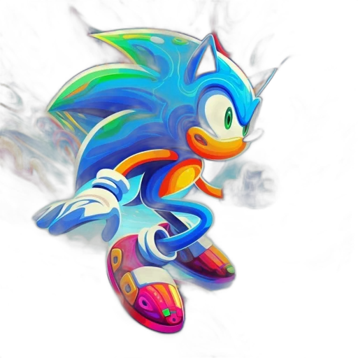 concept art, pixel art, 3d render, fantasy art transparent PNG cut-out
