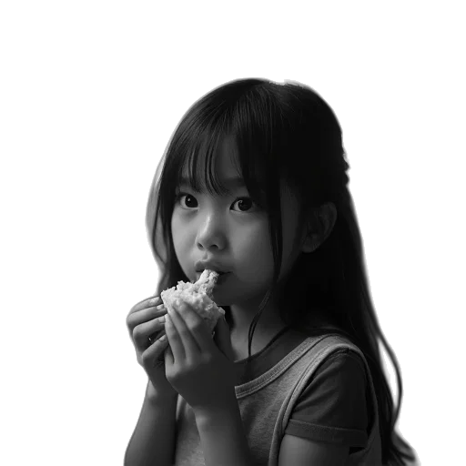 food, face, weapon, jewelry transparent PNG cut-out