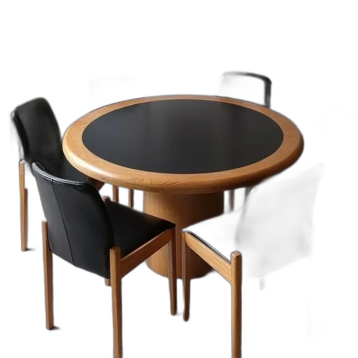 furniture, staff, jewelry, 3d render transparent PNG cut-out