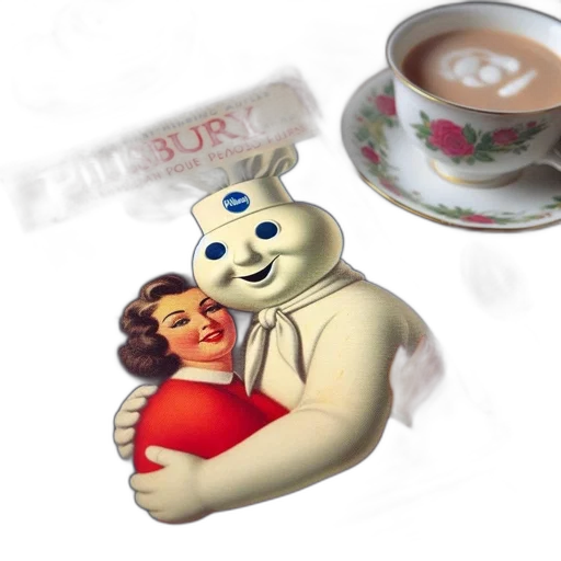 food, mask, furniture, robot transparent PNG cut-out