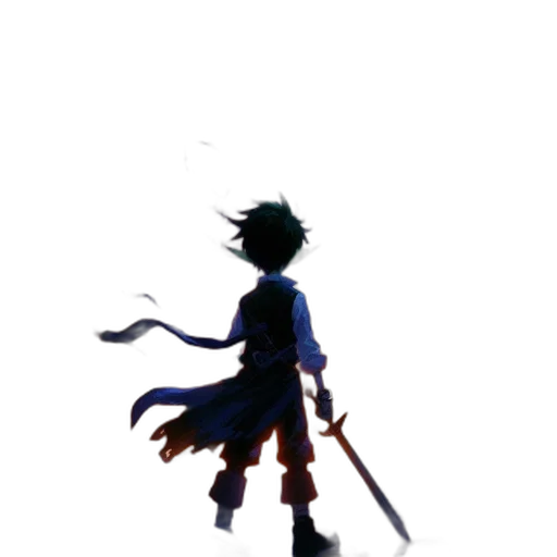 sword, staff, weapon, umbrella transparent PNG cut-out