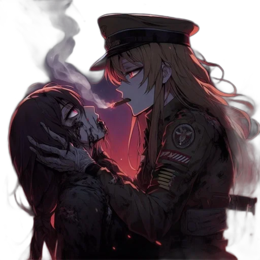 mask, face, concept art, anime transparent PNG cut-out