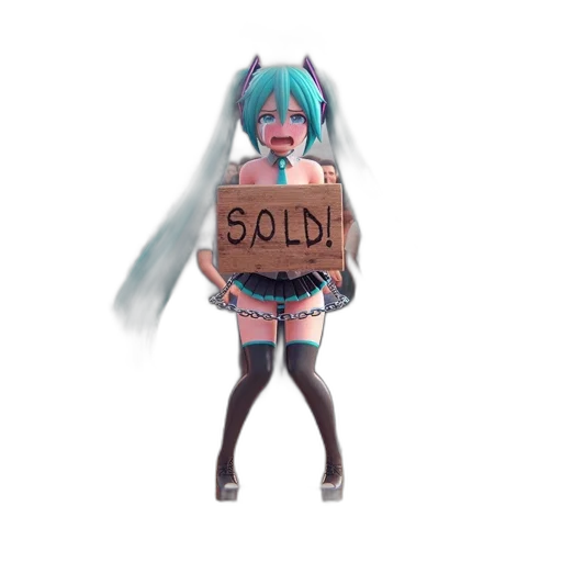dress, jacket, robot, mask transparent PNG cut-out