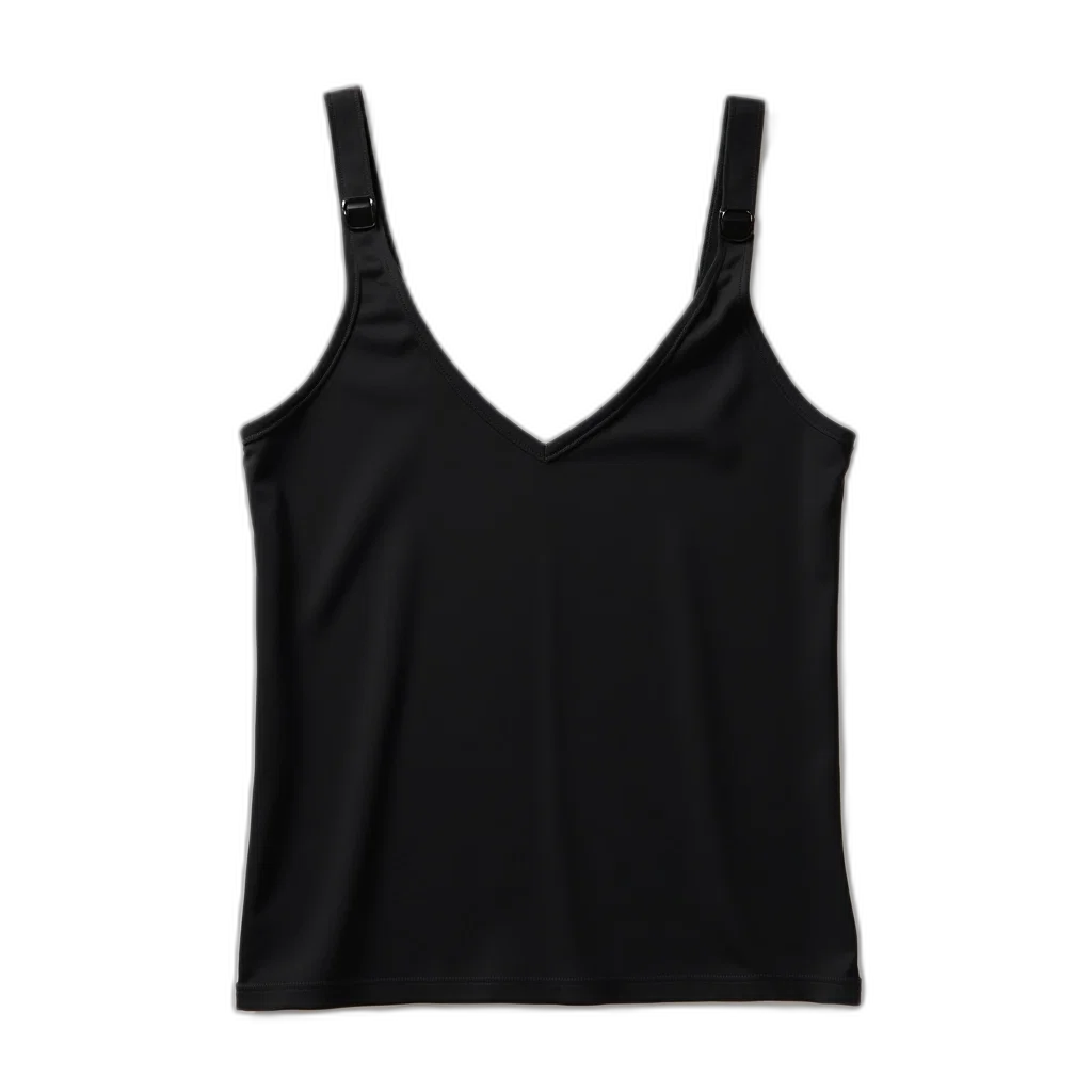 dress, dark, monochrome, plain transparent PNG cut-out