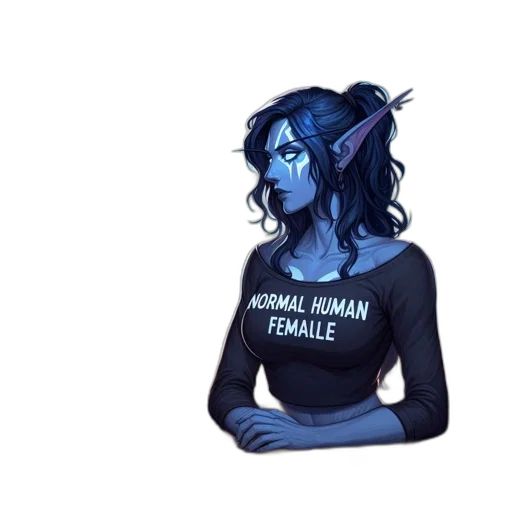creature, staff, mask, dragon transparent PNG cut-out