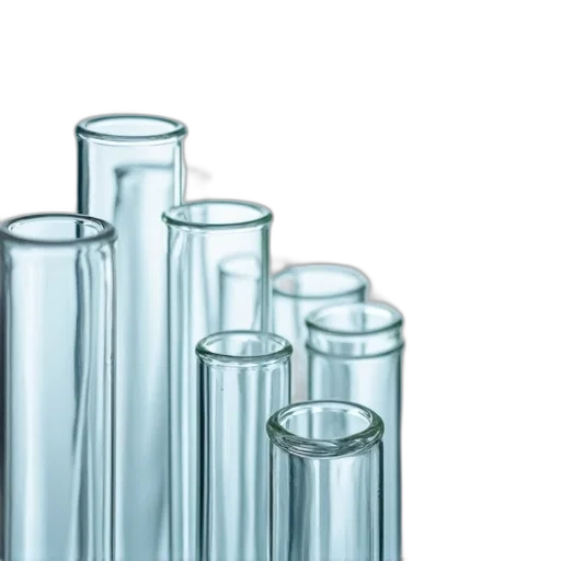 bottle, 3d render, close-up, image transparent PNG cut-out