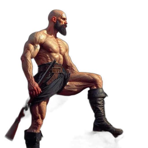 sword, weapon, fantasy art, concept art transparent PNG cut-out