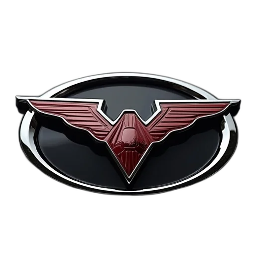 car, jewelry, staff, 3d render transparent PNG cut-out