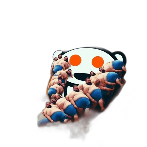robot, weapon, mask, food transparent PNG cut-out