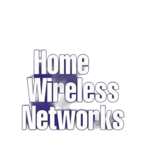 brilliant, home, wireless, networks transparent PNG cut-out