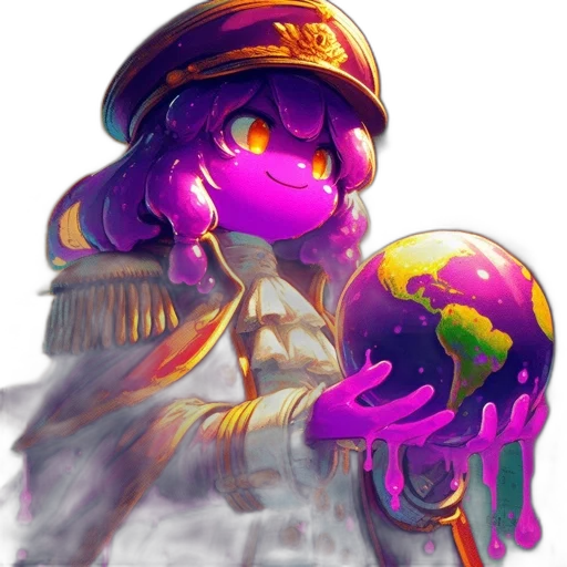 staff, hat, weapon, crown transparent PNG cut-out