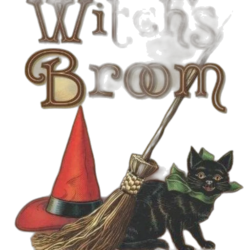 crown, staff, fantasy art, whimsical transparent PNG cut-out