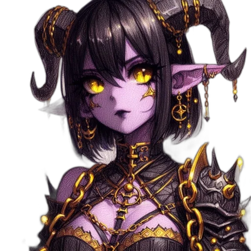 dragon, mask, staff, jewelry transparent PNG cut-out
