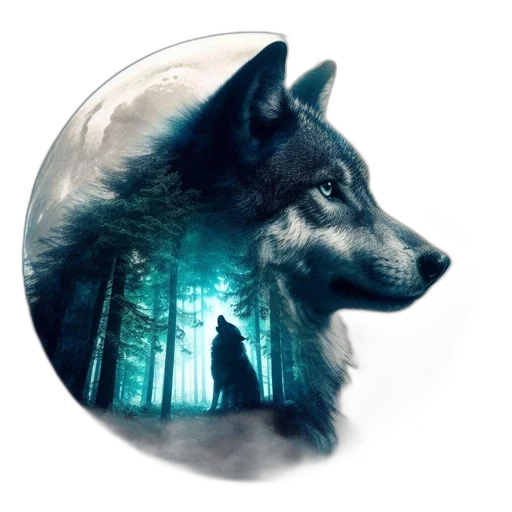 animal, mask, creature, face transparent PNG cut-out