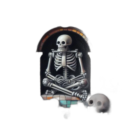 jewelry, robot, car, bottle transparent PNG cut-out
