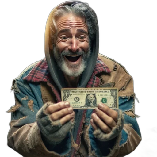 jacket, face, mask, concept art transparent PNG cut-out