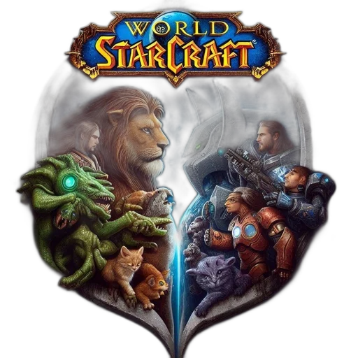 staff, fantasy art, concept art, pixel art transparent PNG cut-out
