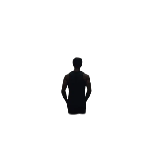dress, jacket, face, robot transparent PNG cut-out