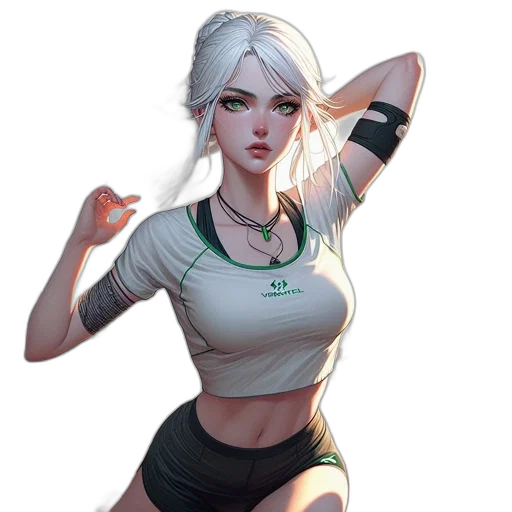 staff, concept art, fantasy art, comic book art transparent PNG cut-out