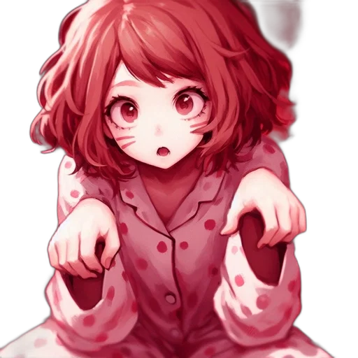 creature, dress, face, robot transparent PNG cut-out