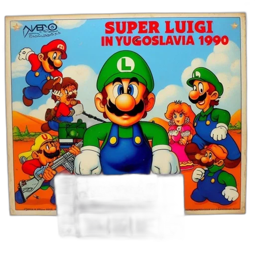 pixel art, comic book art, concept art, old transparent PNG cut-out