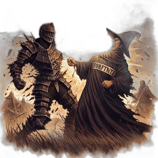 sword, weapon, mask, staff transparent PNG cut-out