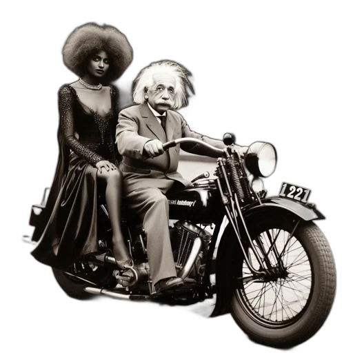 car, hair, hat, concept art transparent PNG cut-out