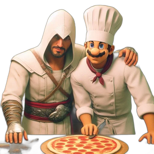 food, weapon, staff, concept art transparent PNG cut-out