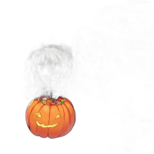mask, crown, hair, face transparent PNG cut-out