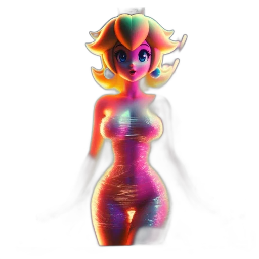dress, robot, jewelry, mask transparent PNG cut-out
