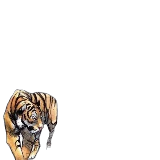 animal, creature, weapon, staff transparent PNG cut-out