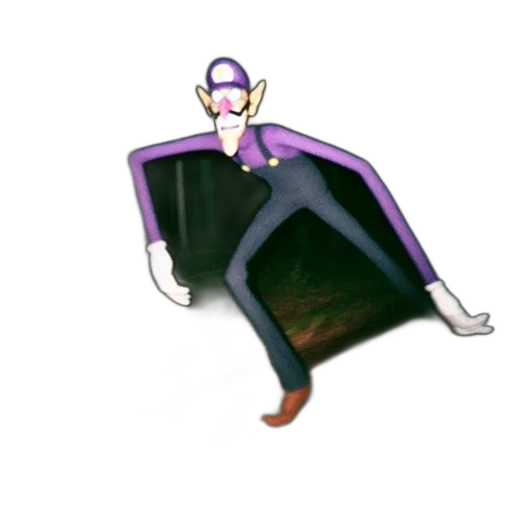 staff, creature, robot, weapon transparent PNG cut-out