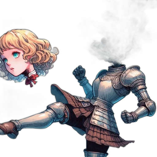 sword, weapon, robot, dragon transparent PNG cut-out