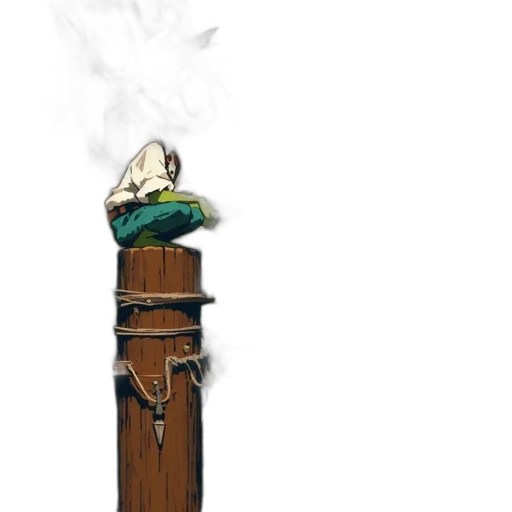 staff, weapon, sword, crown transparent PNG cut-out