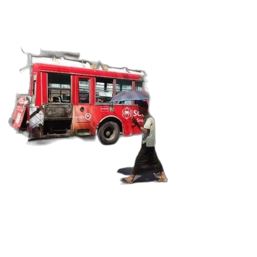 car, robot, staff, animal transparent PNG cut-out
