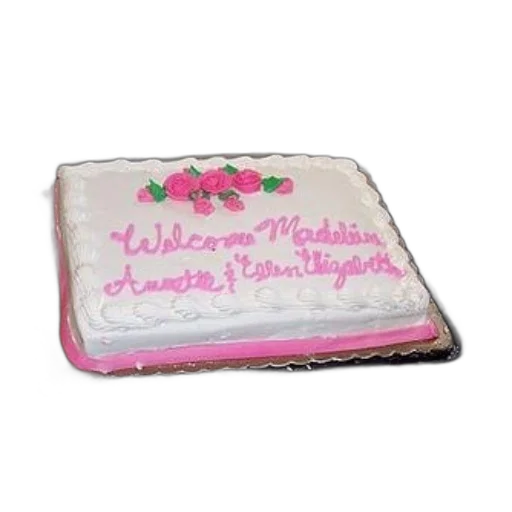 food, white, sheet, cake transparent PNG cut-out