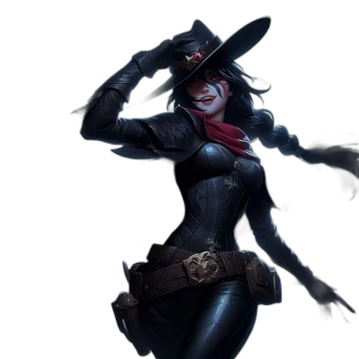 hat, staff, mask, weapon transparent PNG cut-out